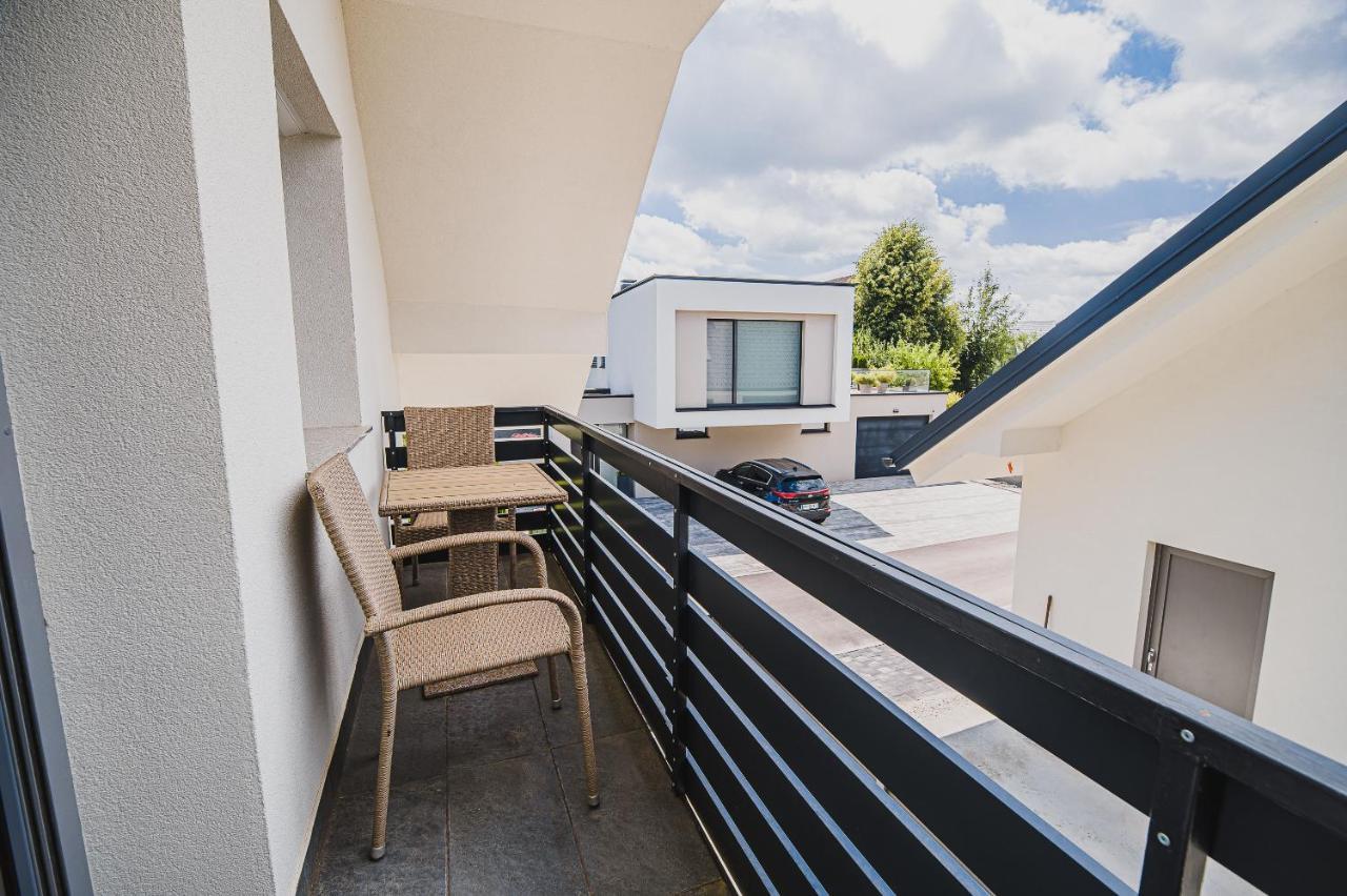 Mojcin Pisker Apartment House Kranj Ngoại thất bức ảnh